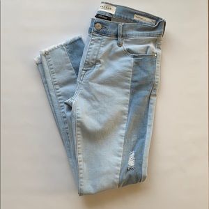 PACSUN Super Stretch, Ankle jegging, Size 26